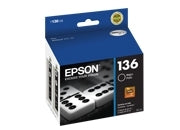 TINTA EPSON NEGRA WORKFORCE K101