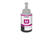 TINTA EPSON MAGENTA LIGHT L800