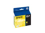 Tinta Epson Stylus Photo R3000 Color Amarillo