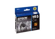 TINTA EPSON T195 XP-101 201 211 NEGRO