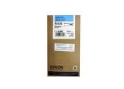 Tinta Epson Stylus Pro 4900 200ml Color Cian Claro