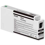 Tinta Epson SC-P6000/P8000 350ml Color Negro