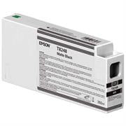 Tinta Epson SC-P6000/P8000 350ml Color Negro Mate