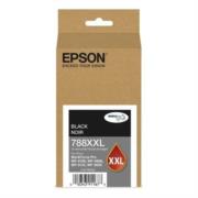 Tinta Epson 788XXL Capacidad Extra Alta WF-5190/WF-5690 Color Negro