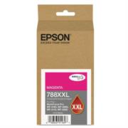 Tinta Epson 788XXL Capacidad Extra Alta WF-5190/WF-5690 Color Magenta