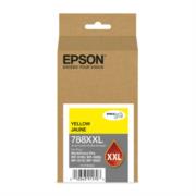 Tinta Epson 788XXL Capacidad Extra Alta WF-5190/WF-5690 Color Amarillo