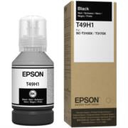 Tinta Epson T49H 140ml Color Negro