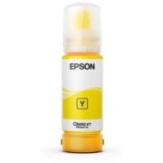 Tinta Epson T555420 Color Amarillo