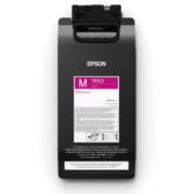 Tinta Epson UltraChrome GS3 1500ml Color Magenta