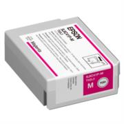 Tinta Epson SJIC41P-M para ColorWorks C4000 Color Magenta