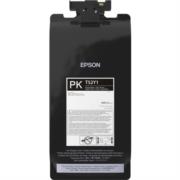Tinta Epson UltraChrome XD3 Alta Capacidad 1.6L Color Negro Foto