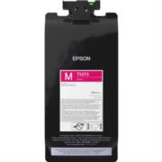 Tinta Epson UltraChrome T52Y XD3 Alta Capacidad 1.6L Color Magenta