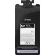 Tinta Epson UltraChrome T52Y XD3 Alta Capacidad 1.6L Color Negro Mate