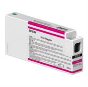 Tinta Epson UltraChrome HD 350 ml Color Magenta Vivo