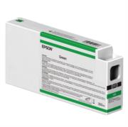 Tinta Epson UltraChrome HD 350 ml Color Verde