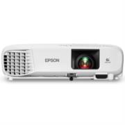 Videoproyector Epson PowerLite E20 LCD 3400 Lúmenes Resolución XGA 1024x768 HDMI