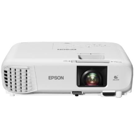 Videoproyector Epson PowerLite X49 3LCD 3600 Lúmenes Resolución 1024x768 XGA