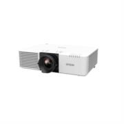 Proyector Laser Epson PowerLite L570U 3LCD con mejora 4K