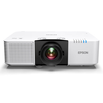 Proyector Laser Epson PowerLite L690U de 6500 Lúmenes WUXGA 3LCD