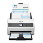 Escáner Epson DS-970 Dúplex Resolución 600 dpi