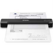 Escáner Epson WorkForce ES-50 Portátil Resolución 600 dpi