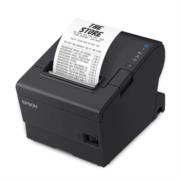 Impresora POS Epson TM-T88VII-012 Térmica de Recibos de Estación