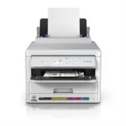 Impresora de Inyección Epson WorkForce Pro WF-C5390 Color 25PPM Dúplex