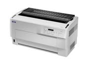 Impresora Matriz de Punto Epson DFX-9000 de 9 agujas