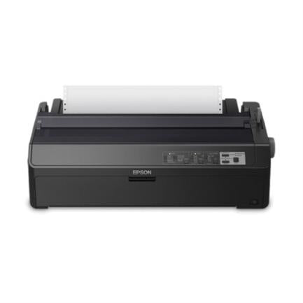 Impresora Matriz de Punto Epson LQ-2090II de 24 agujas