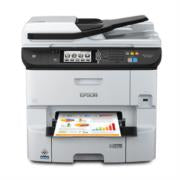 Multifuncional Epson WorkForce Pro WF-6590 Color Inyección de Tinta