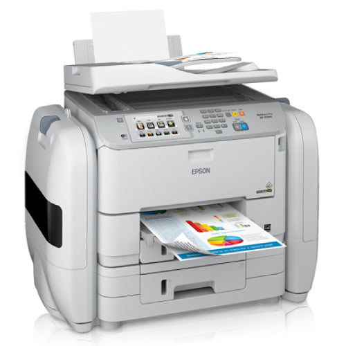 MULTIFUNCIONAL EPSON  WORKFORCE WF-R5690