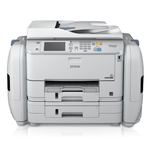 MULTIFUNCIONAL EPSON  WORKFORCE WF-R5690