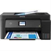 Multifuncional Epson EcoTank L14150 Color Inyección de Tinta