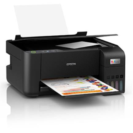 Multifuncional Epson EcoTank L3210 Color Inyección de Tinta