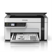 Multifuncional Epson EcoTank M2120 Monocromático Inyección de Tinta