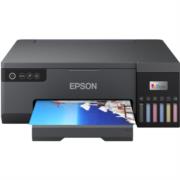 Impresora de Inyección Epson EcoTank L8050 Fotográfica Color 8PPM
