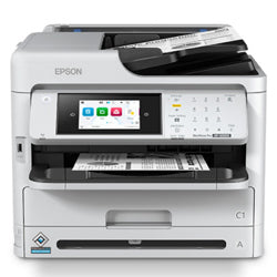 Impresora Multifuncional Monocromatica WorkForce Pro WF-M5899