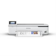 Plotter Epson SureColor T3170 CAD-GIS Inyección de Tinta 24" Resolución 2400 x 1200