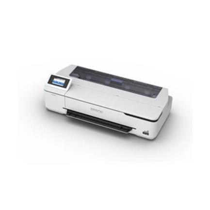 Plotter Epson SureColor T3170 CAD-GIS Inyección de Tinta 24" Resolución 2400 x 1200