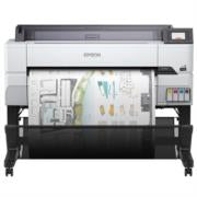 Plotter Epson SureColor T5475 Inyección de Tinta 36" Resolución 2400 x 1200