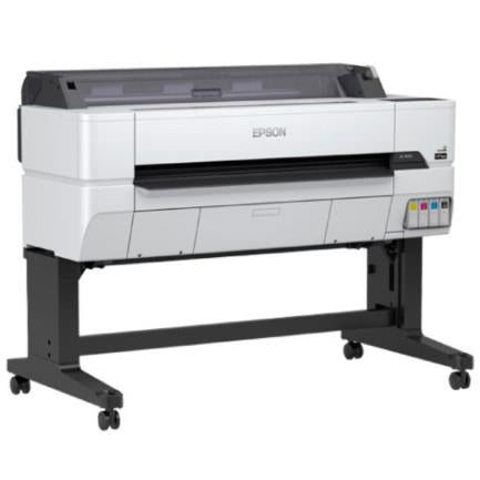 Plotter Epson SureColor T5475 Inyección de Tinta 36" Resolución 2400 x 1200