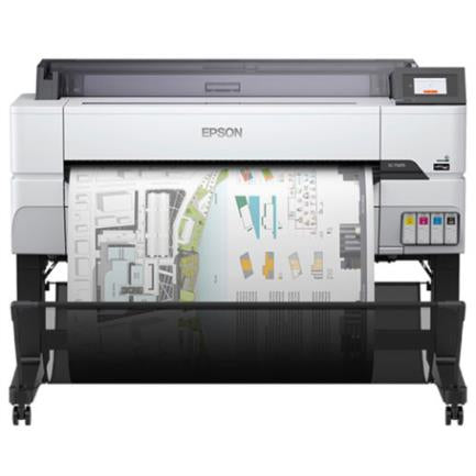 Plotter Epson SureColor T5475 Inyección de Tinta 36" Resolución 2400 x 1200