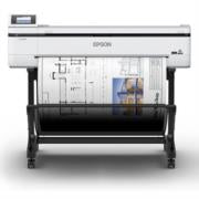 Plotter Epson SureColor T5170M Cabezal de Impresión 36" Resolución 2400 x 1200