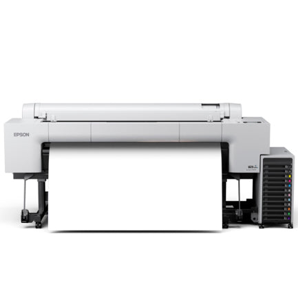 Plotter Epson SureColor P20570 Fotografia Inyeccion de Tinta 64 Resolucion 2400 x 1200