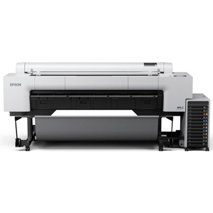 Plotter Epson SureColor P20570 Fotografia Inyeccion de Tinta 64 Resolucion 2400 x 1200 Producto Frágil Revisar Condicion
