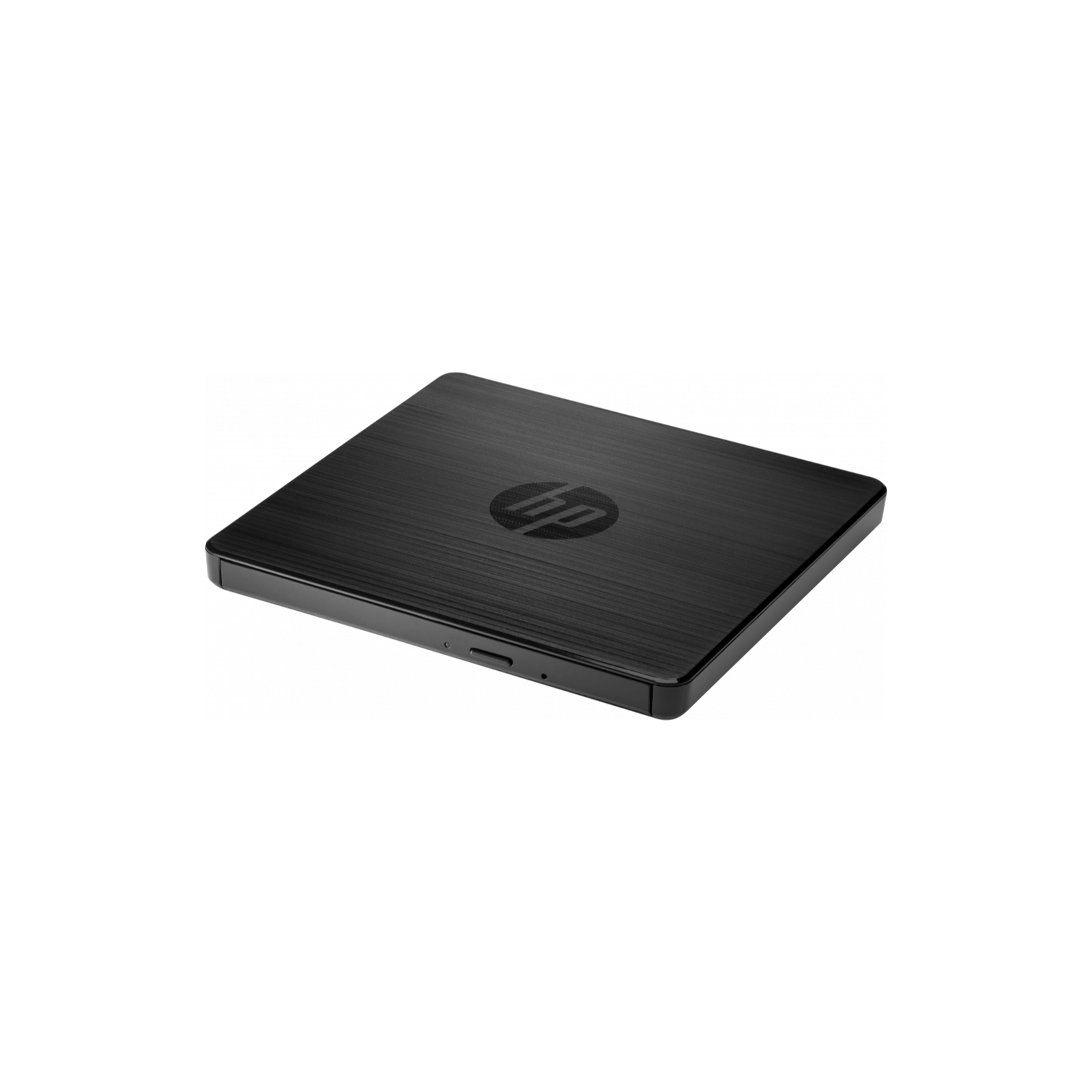 Unidad Externa HP(D90) USB DVDRW Color Negro