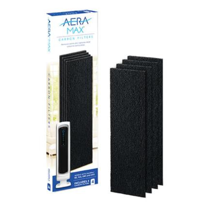 Filtro de Carbon Fellowes para Aeramax 100