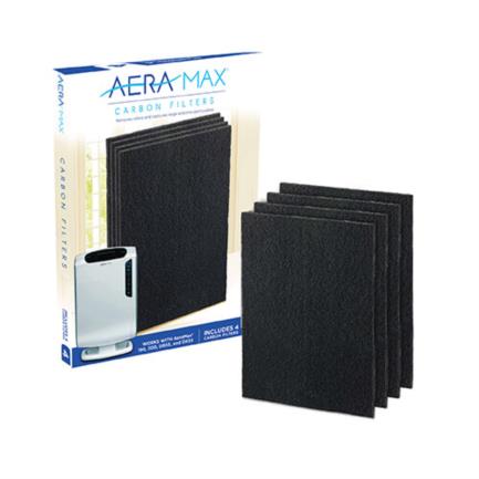 Filtro de Carbon Fellowes para Aeramax 200