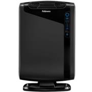 Purificador de Aire Fellowes AeraMax 290 Filtro Carbón 27M Color Negro