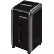 Trituradora Fellowes Powershred 225Ci Corte Cruzado 22 Hojas al Paso 16 Galones